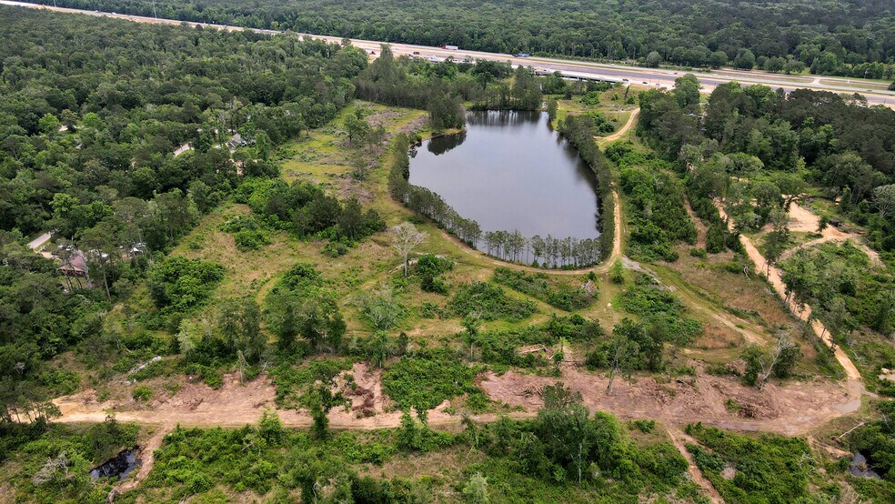 More Photos Of 12520 US-59, Shepherd Land For Sale