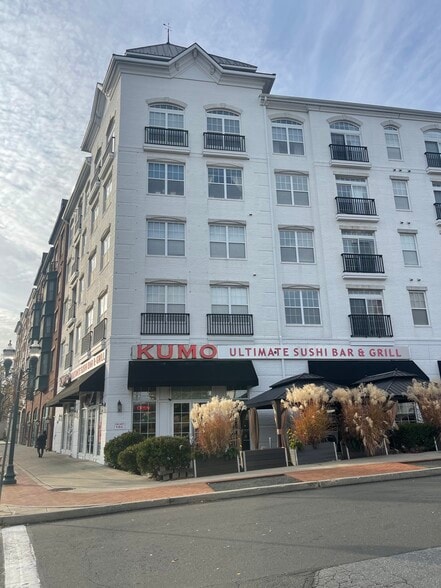 More Photos Of , Stamford Multifamily For Sale