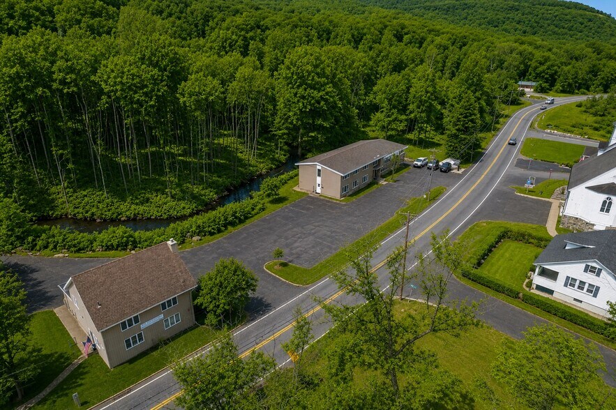 More Photos Of 328 Green Pond Rd, Hibernia Office Residential For Lease