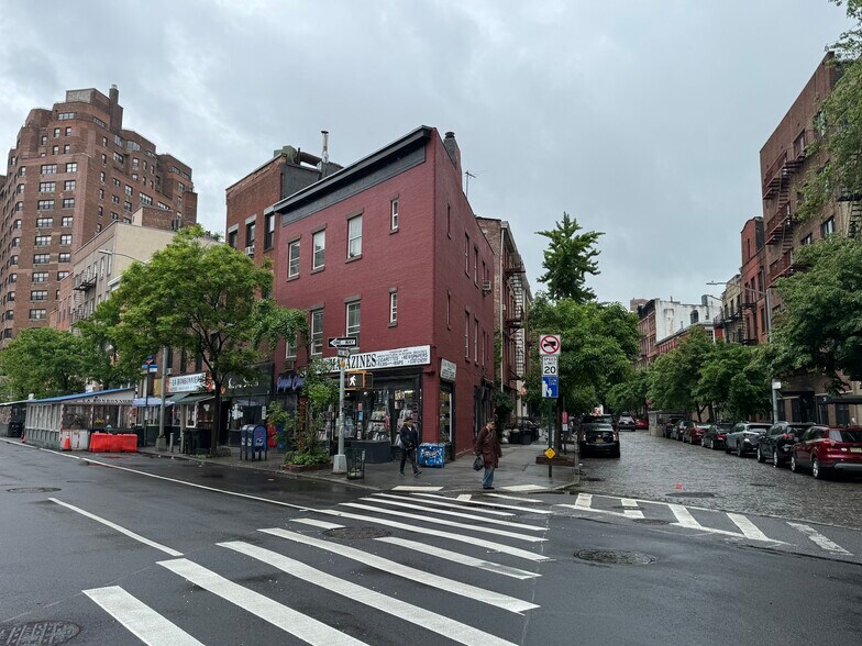 Primary Photo Of 22 8th Ave, New York Apartments For Lease