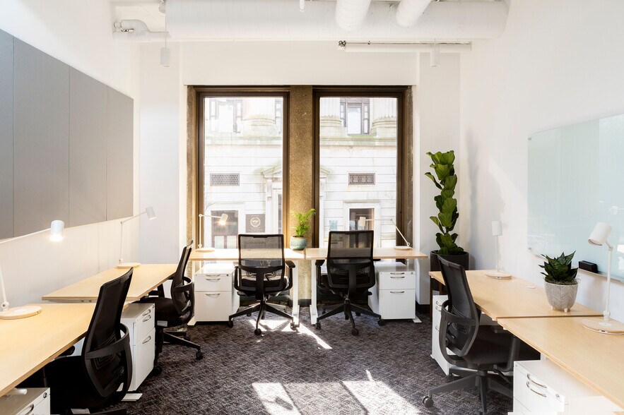 More Photos Of 55 Court St, Boston Coworking Space