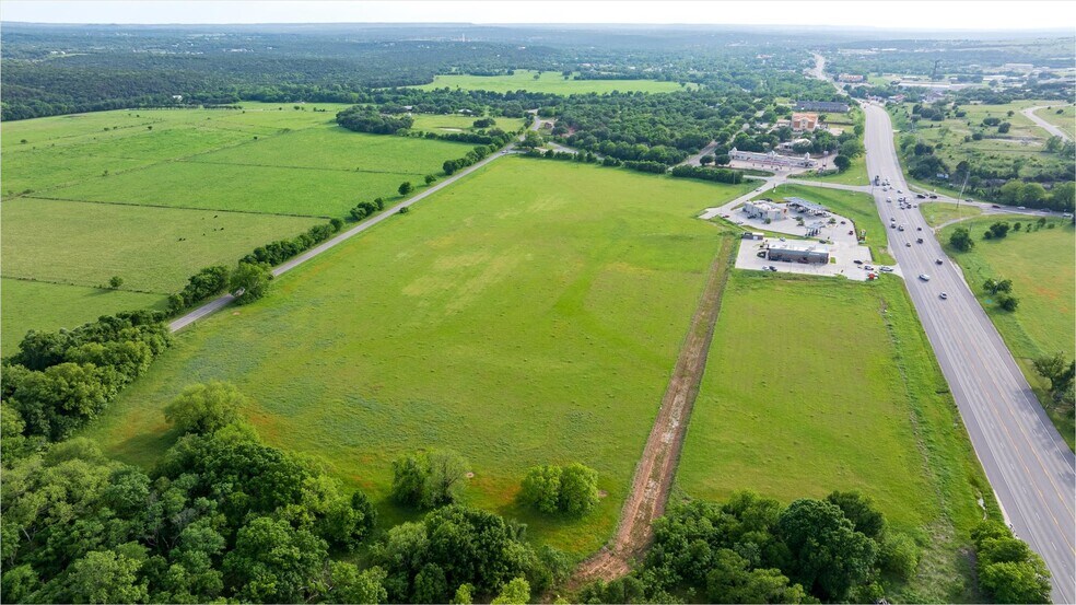 More Photos Of TBD E 67 hwy, Rainbow Land For Sale