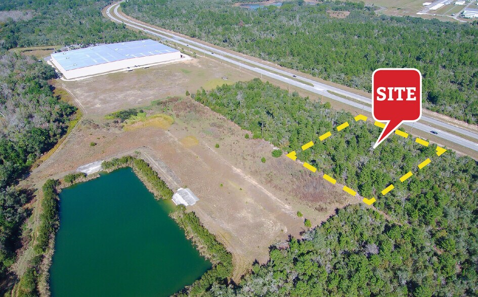 More Photos Of Grissom Pkwy, Titusville, FL 32780, Titusville Land For Sale