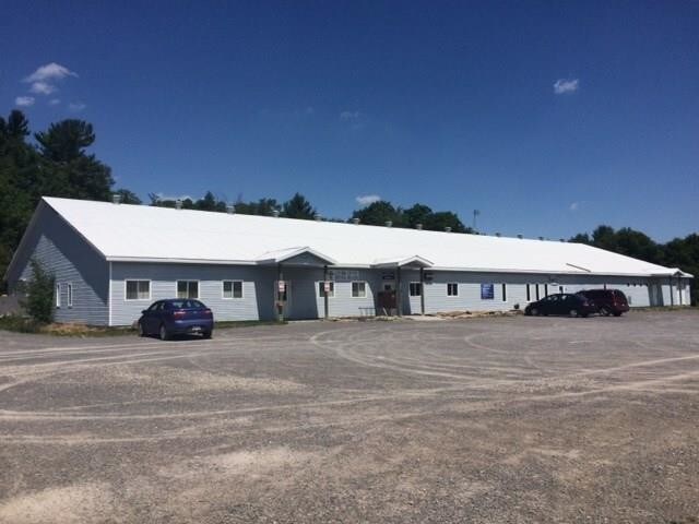 Primary Photo Of 5 Bates Dr, Carleton Place Light Distribution For Lease