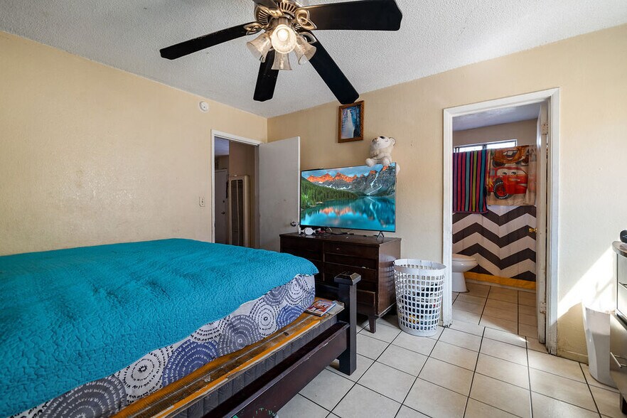 More Photos Of 115 S Fresno St, Los Angeles Apartments For Sale