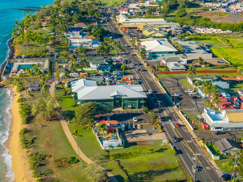 More Photos Of 4-1624 Kuhio Hwy, Kapaa Storefront For Sale
