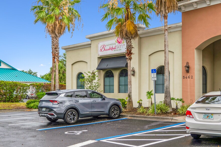 More Photos Of 5460-5466 Village Dr, Rockledge Unknown For Lease