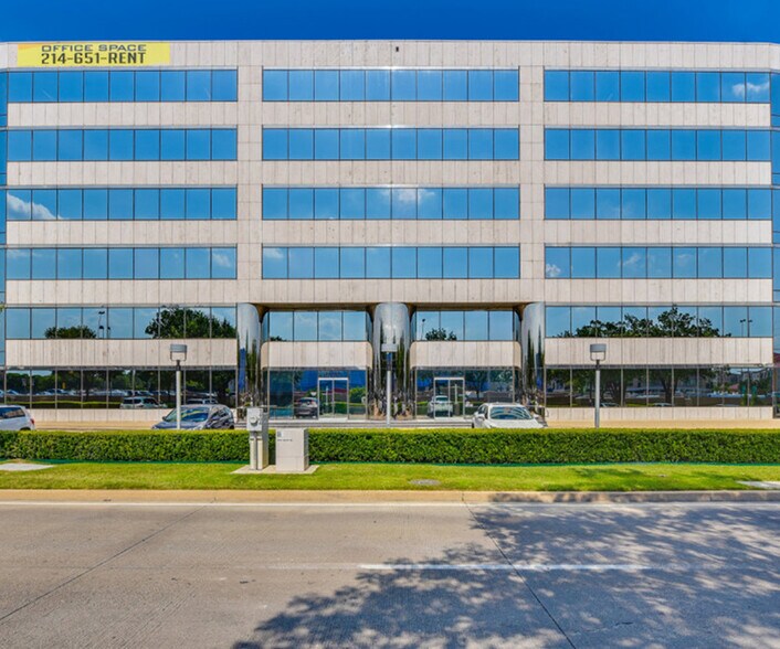 More Photos Of 10100 N Central Expy, Dallas Office For Lease