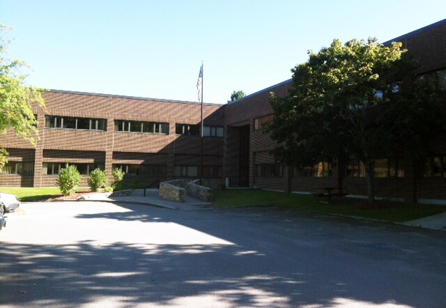 More Photos Of 305 Foster St, Littleton Office For Lease