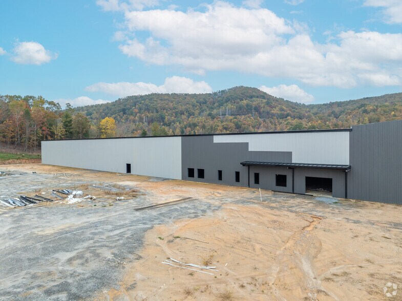 More Photos Of College Dr, Marion Land For Sale