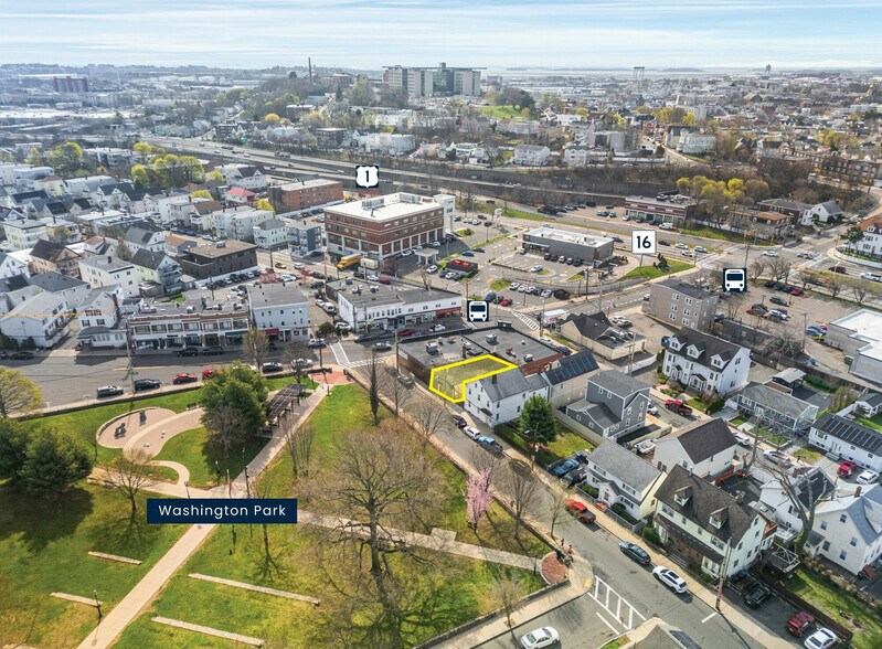 More Photos Of 6 Hancock St, Chelsea Flex For Sale