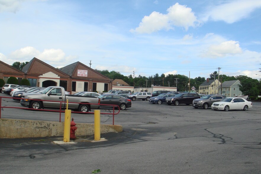 More Photos Of 200 Sutton St, North Andover Medical For Lease