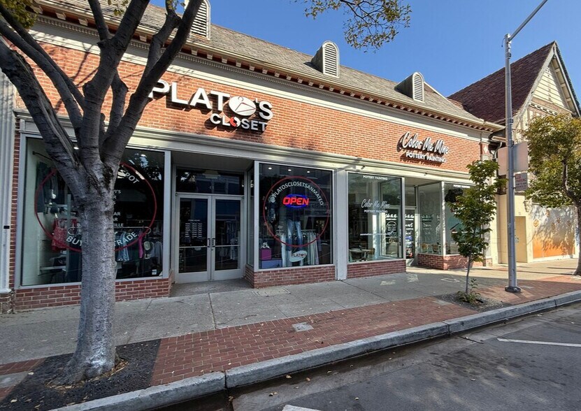 Primary Photo Of 41-43 E 3rd Ave, San Mateo Bank For Sale