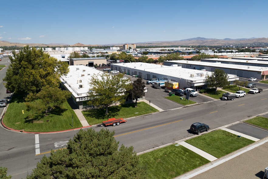 More Photos Of 380 Freeport Blvd, Sparks Unknown For Lease