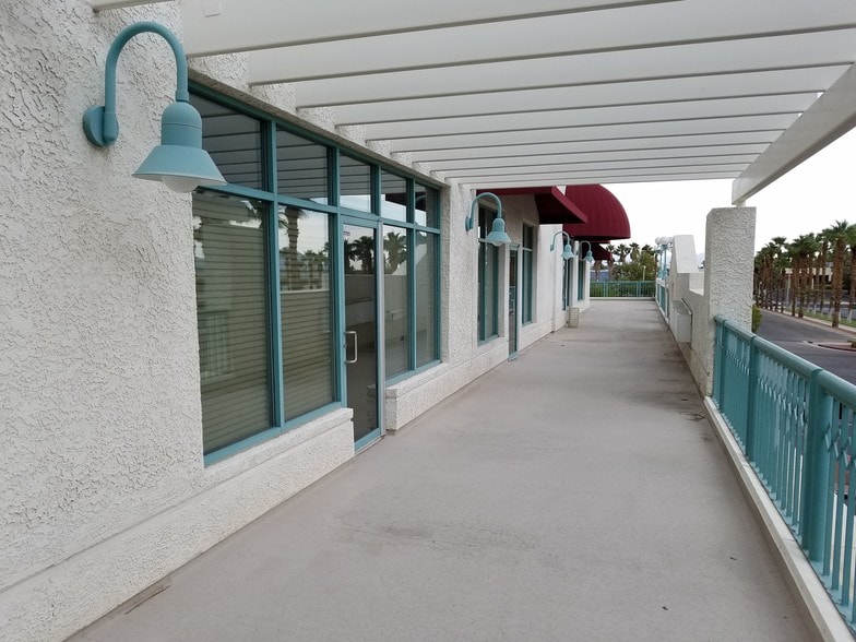 More Photos Of 4300 E Sunset Rd, Henderson Unknown For Lease