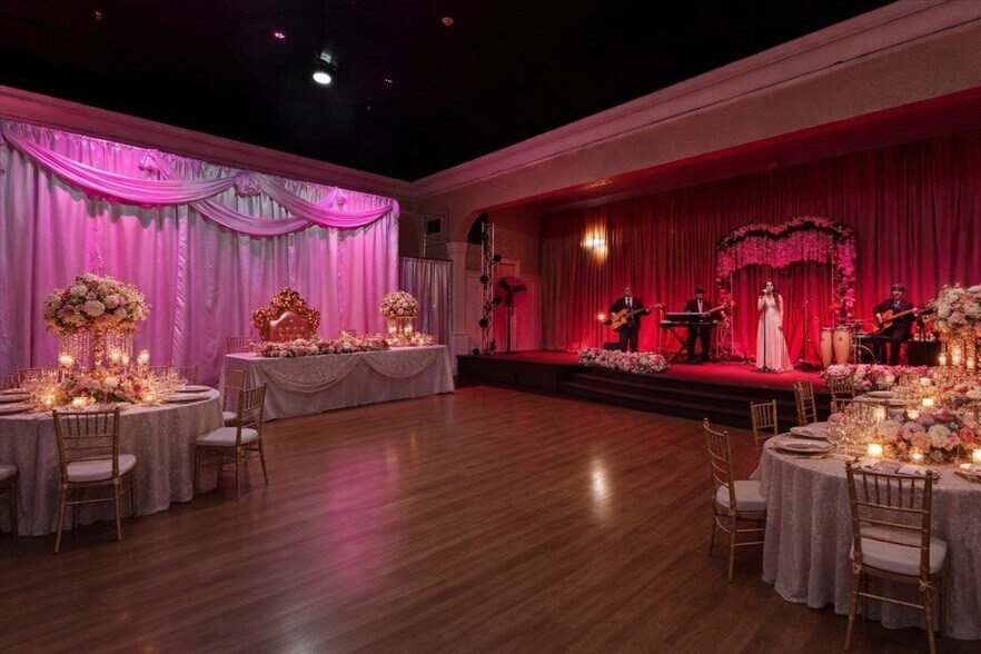 More Photos Of 917 Whittier Blvd, Montebello Storefront For Sale