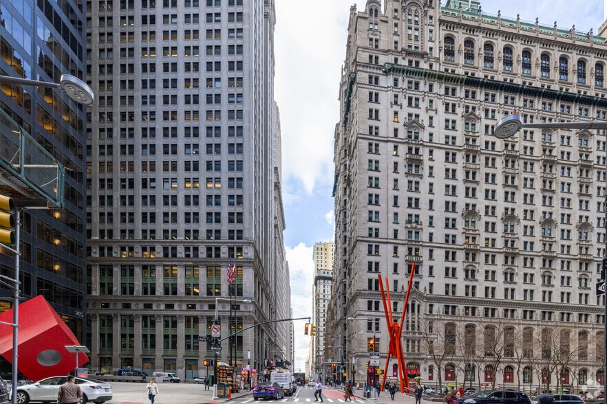 More Photos Of 115 Broadway, New York Office For Lease