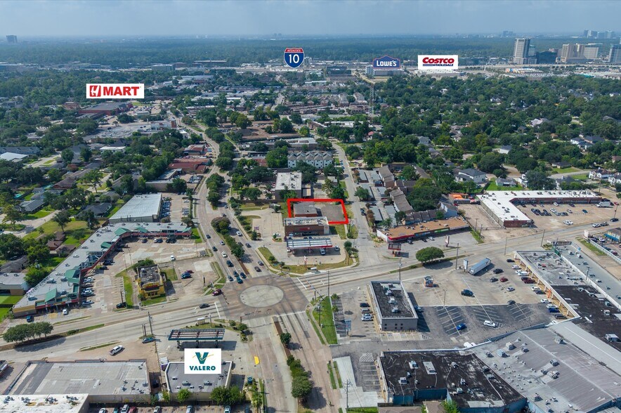 More Photos Of 1440 Cedar Post Ln, Houston Warehouse For Sale