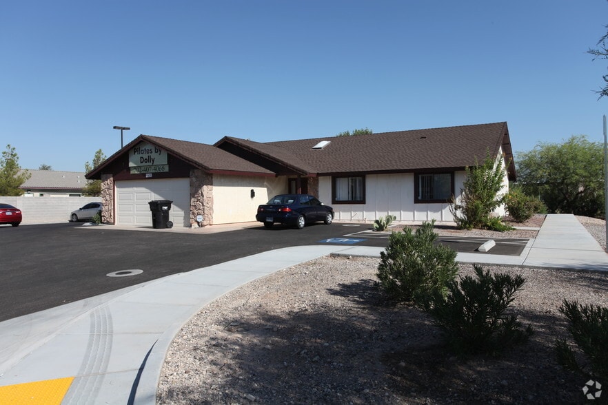 More Photos Of 1620 E Serene Ave, Las Vegas Freestanding For Sale