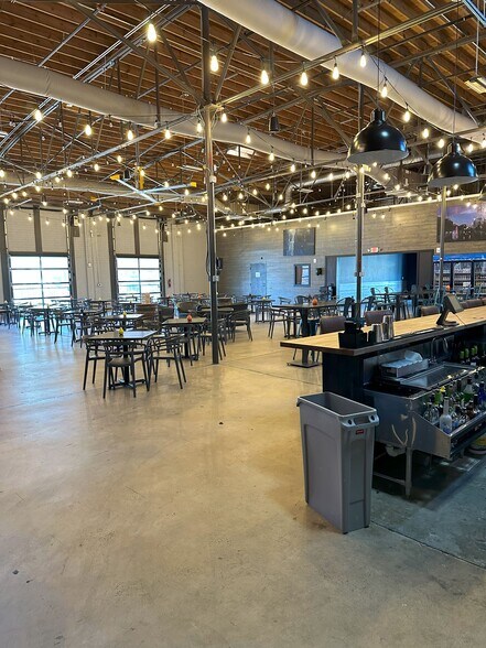 More Photos Of 255 Clanton Rd, Charlotte General Retail For Lease