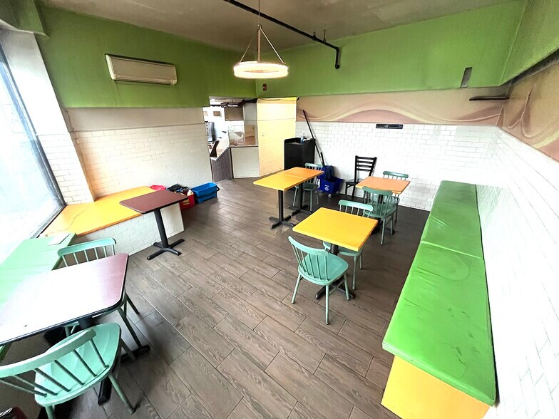 More Photos Of 2-16 N Central Ave, Hartsdale Storefront For Lease