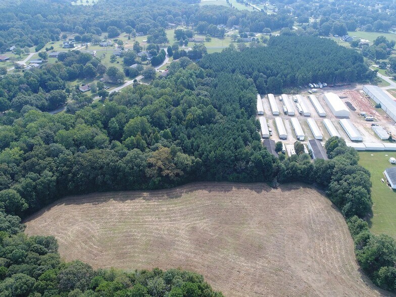 More Photos Of Beaverdam Rd, Williamston Land For Lease