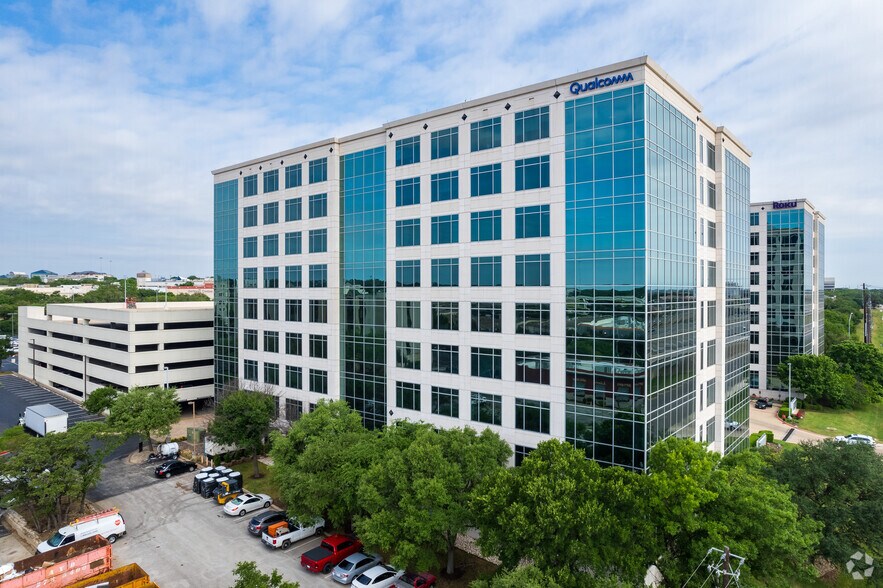 More Photos Of 9606 N Mopac Expy, Austin Unknown For Lease