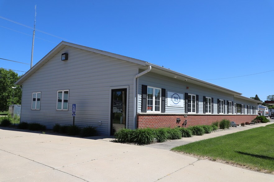 More Photos Of 112-118 S Main St, Medford Office For Sale