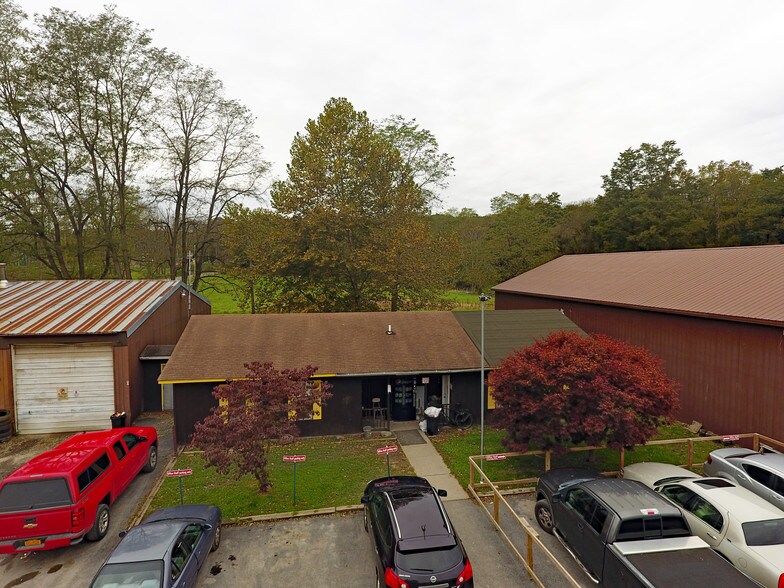 More Photos Of 615 Five Mile Dr, Ithaca Warehouse For Sale