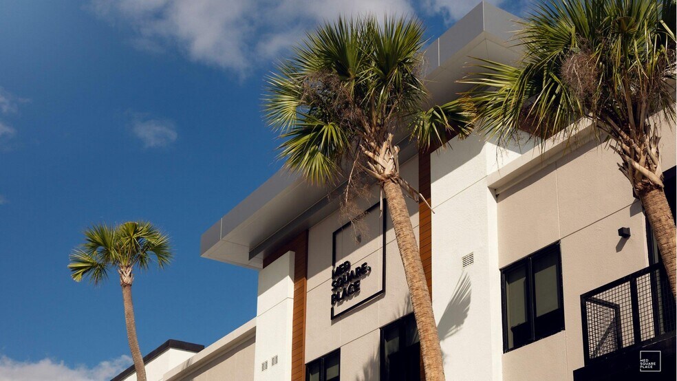 More Photos Of 9101 SW 24th St, Miami Medical For Lease