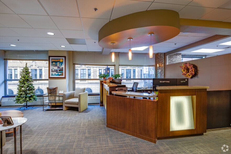 More Photos Of 825 Nicollet Mall, Minneapolis Office For Lease