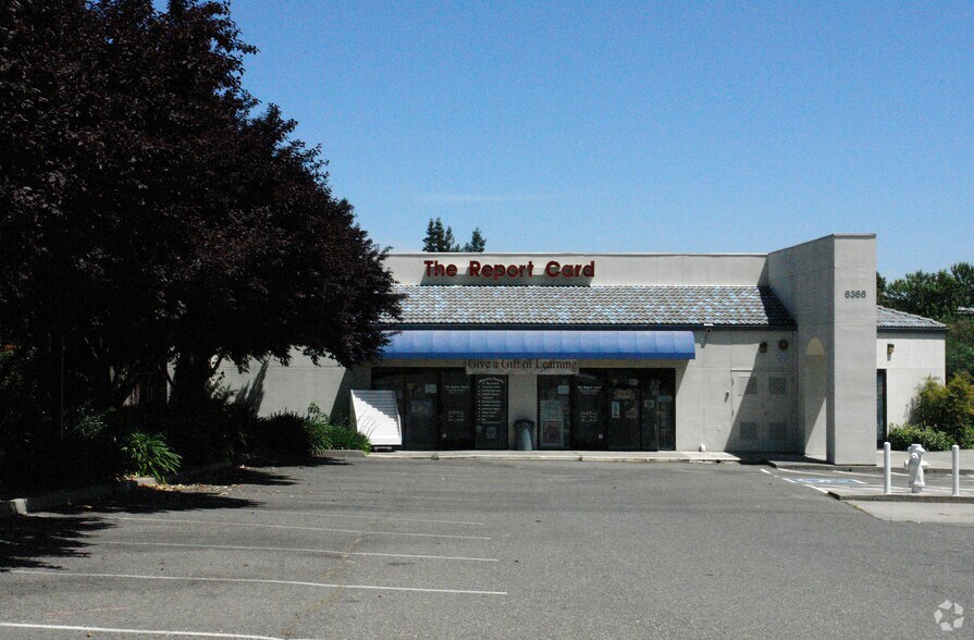 Primary Photo Of 6366 Tupelo Dr, Citrus Heights Freestanding For Sale