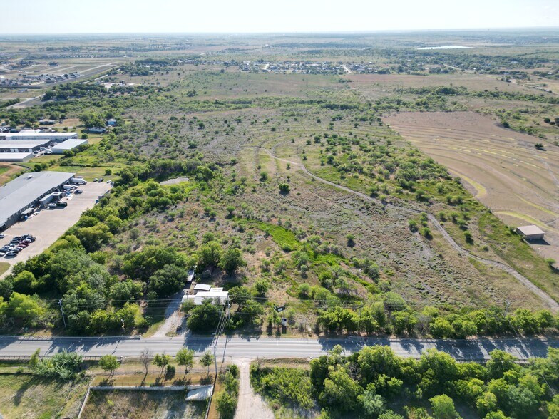 More Photos Of Farm to Market Road 2001, Buda Land For Sale