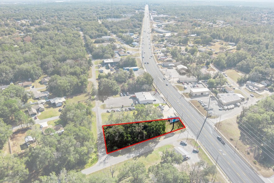 More Photos Of 3413 E Gulf To Lake Hwy, Inverness Land For Sale