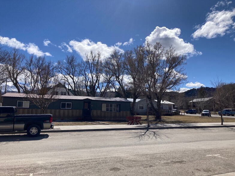 More Photos Of 664 Clinton St, Ridgway Land For Sale