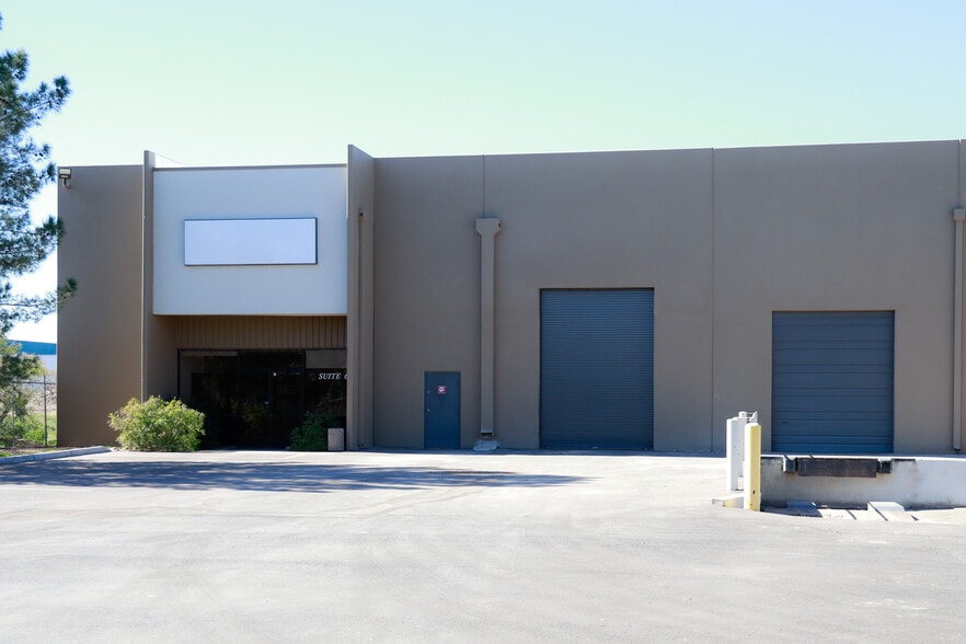 Primary Photo Of 3717 E Broadway Rd, Phoenix Warehouse For Lease