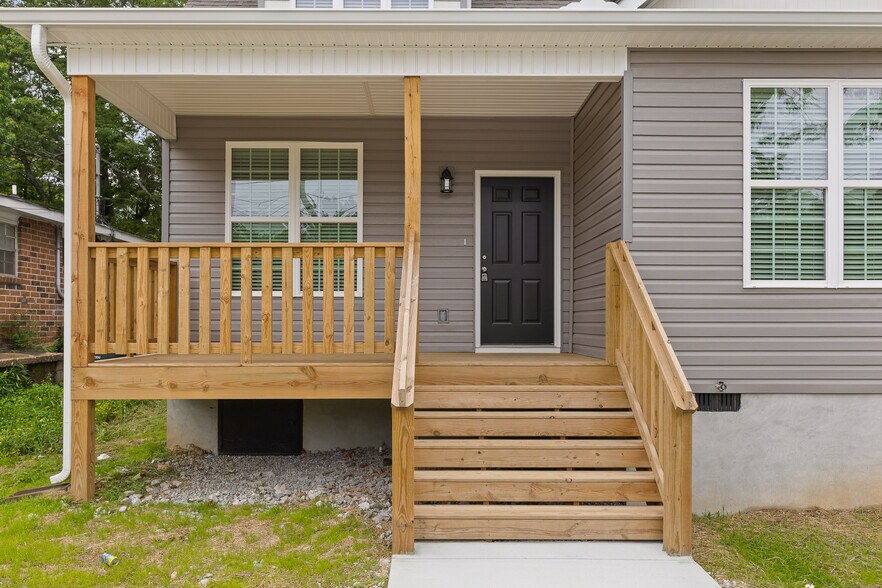 More Photos Of , Chattanooga Specialty For Sale