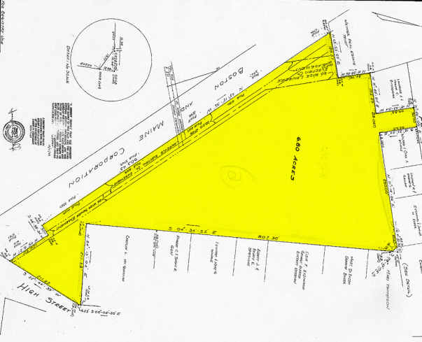 More Photos Of 40-50 High St, North Andover Research And Development For Lease