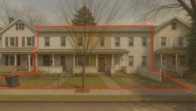 Primary Photo Of 33 Jackson St, Staten Island Apartments For Sale