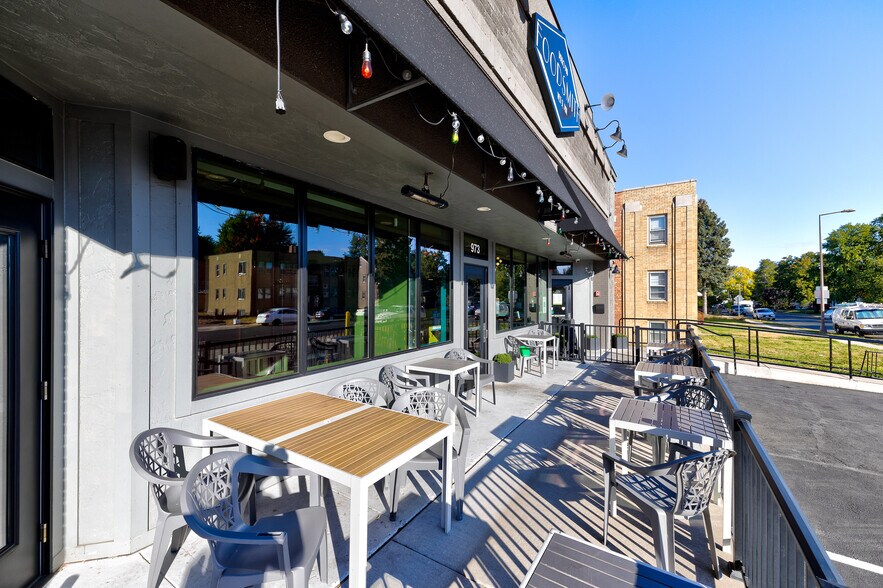 More Photos Of 973 Smith Ave S, Saint Paul Freestanding For Sale