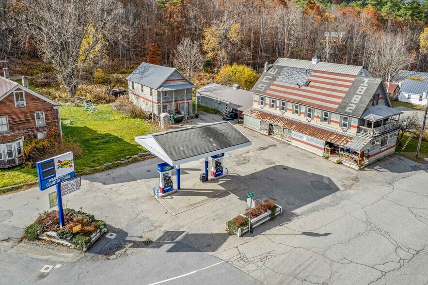 More Photos Of 23 Main St, Wardsboro Convenience Store For Sale