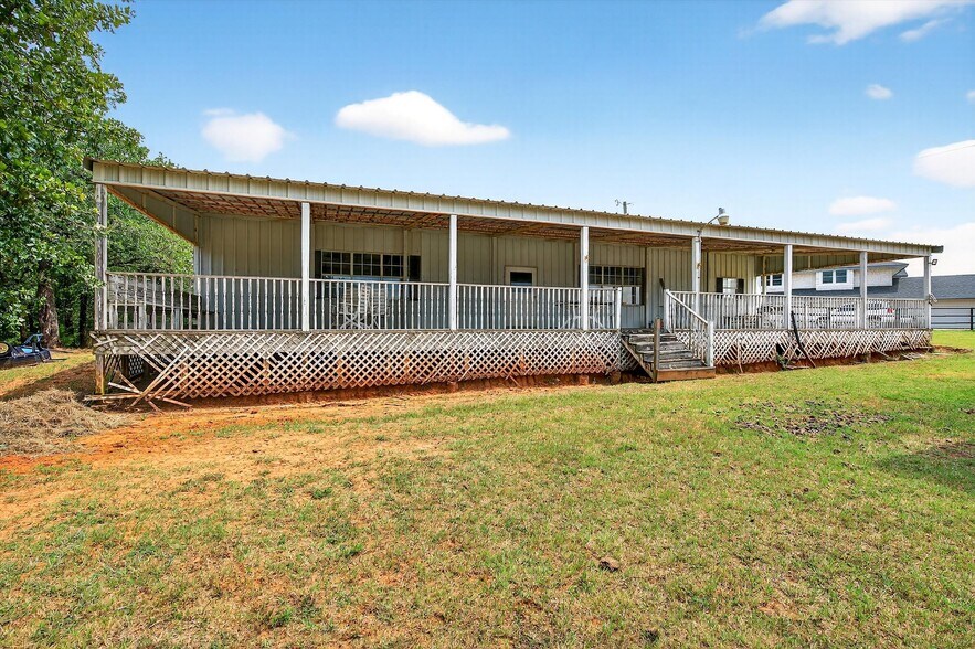 More Photos Of 2887 Liberty Rd, Gordonville Land For Sale