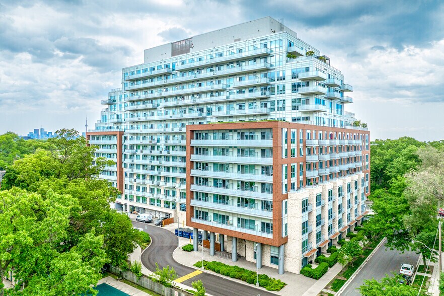More Photos Of 1830 Bloor St W, Toronto Apartments For Sale