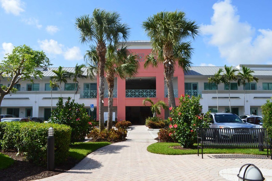 More Photos Of 7700 Congress Ave, Boca Raton Office For Lease