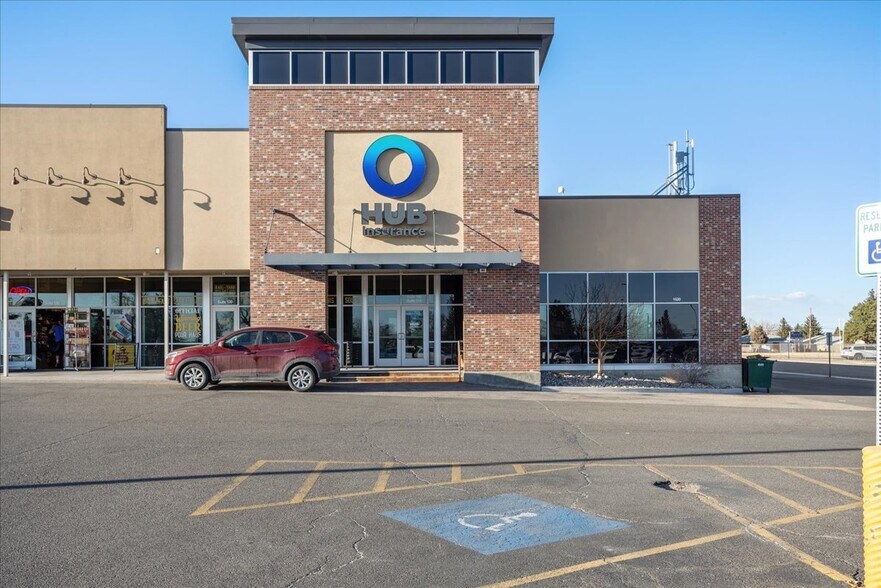 More Photos Of 1616 E Pershing Blvd, Cheyenne Freestanding For Sale