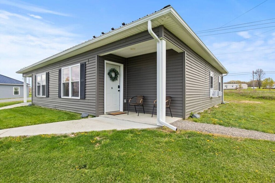 More Photos Of 8900 Rte. 414, Lodi Apartments For Sale