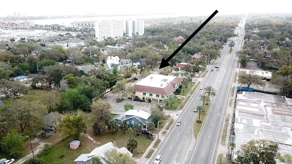 More Photos Of 435 S Ridgewood Ave, Daytona Beach Office For Sale