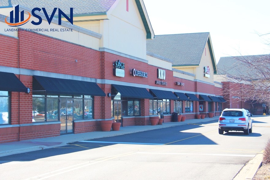 More Photos Of 2764 Aurora Ave, Naperville Unknown For Lease