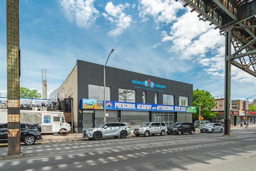 More Photos Of 1451 Westchester Ave, Bronx Medical For Sale