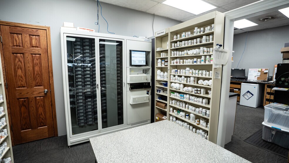 More Photos Of 1429 M St, Ord Drugstore For Sale